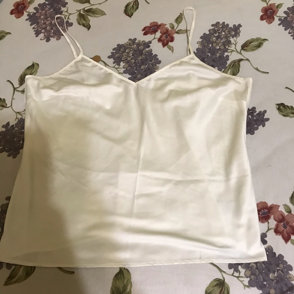 Metro7 cami